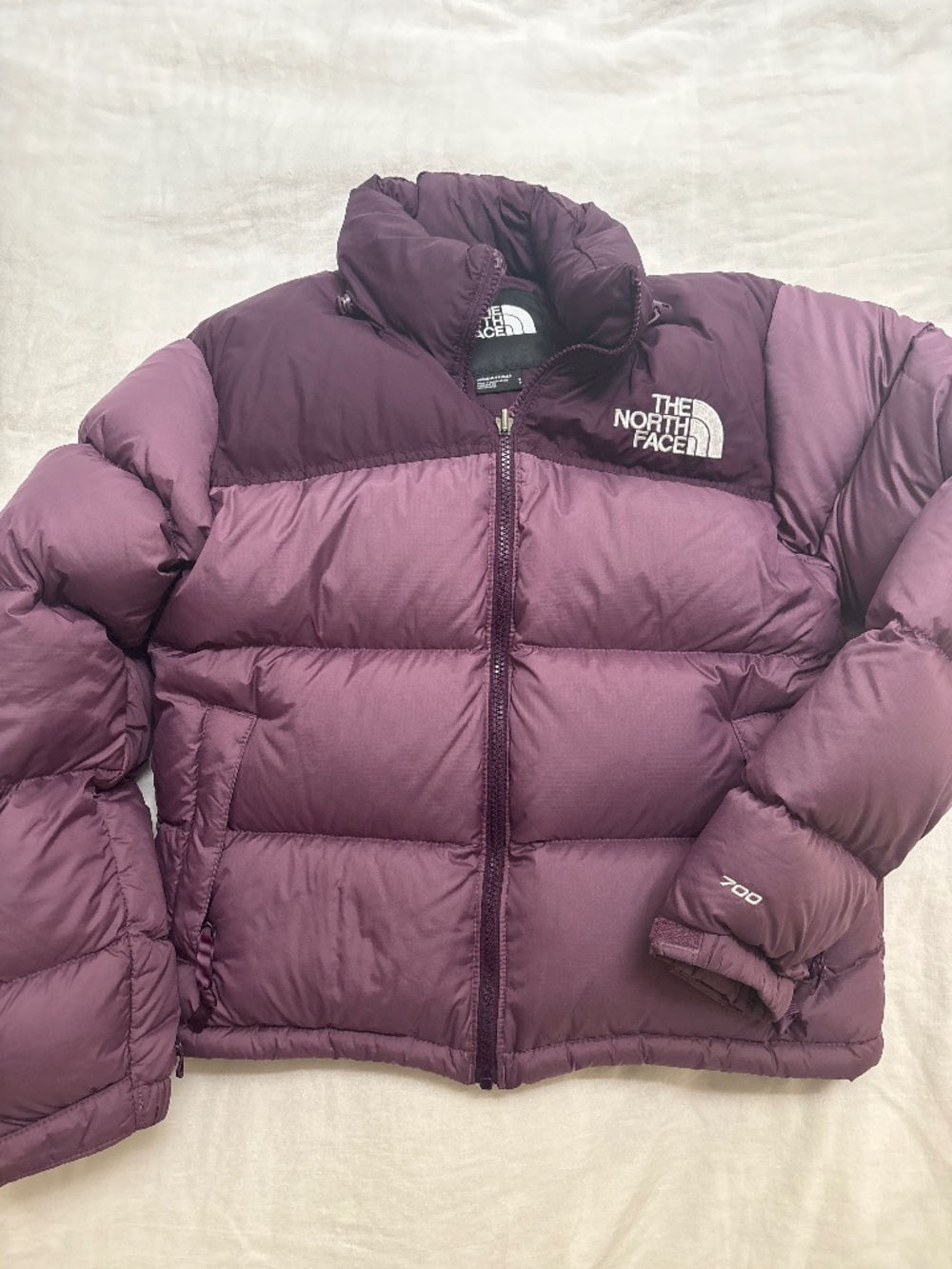 The North Face Nuptse Jacket